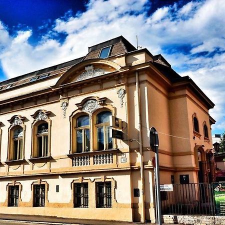 Penzion Dobre Casy Košice Εξωτερικό φωτογραφία