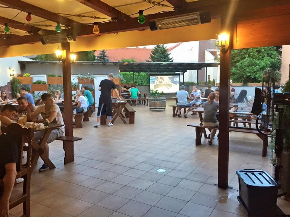 Penzion Dobre Casy Košice Εξωτερικό φωτογραφία