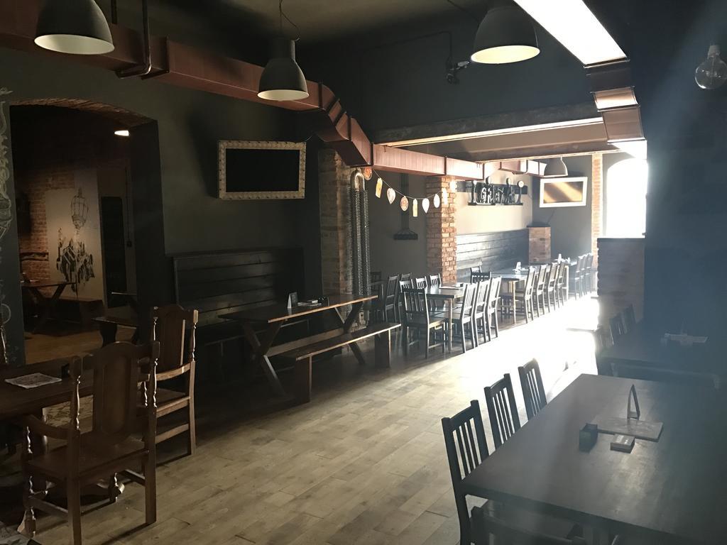 Penzion Dobre Casy Košice Εξωτερικό φωτογραφία