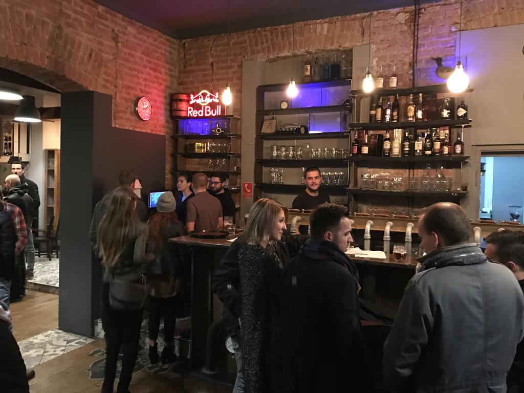 Penzion Dobre Casy Košice Εξωτερικό φωτογραφία