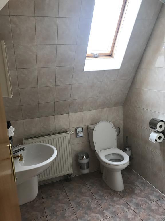 Penzion Dobre Casy Košice Εξωτερικό φωτογραφία