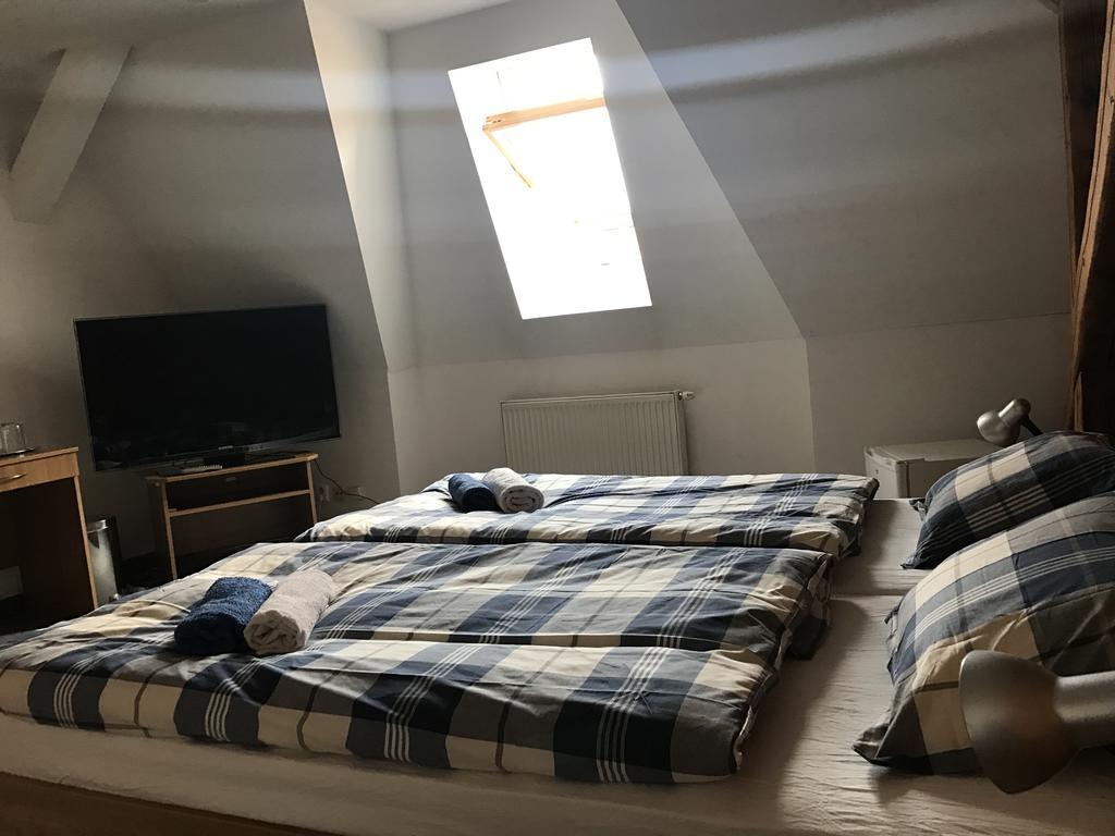 Penzion Dobre Casy Košice Εξωτερικό φωτογραφία